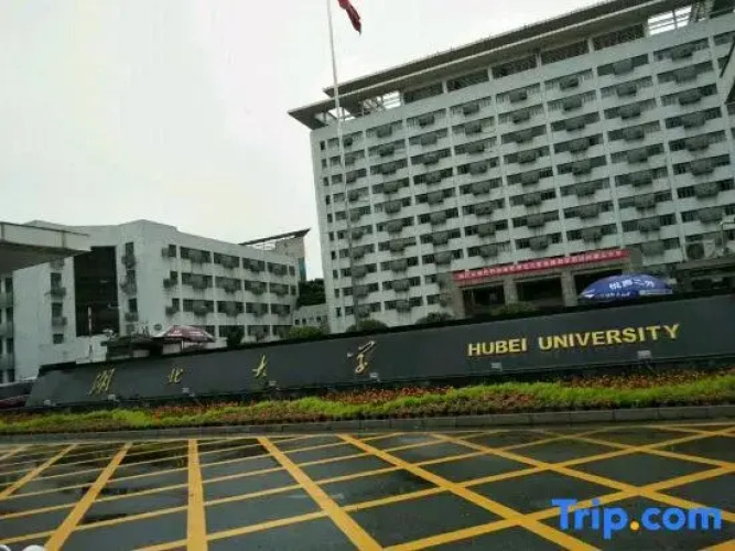 Dihao Apartment
