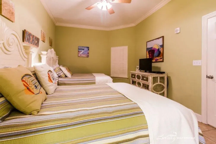 Phoenix West by Luxury Gulf Rentals