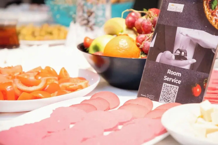 Фотография отеля