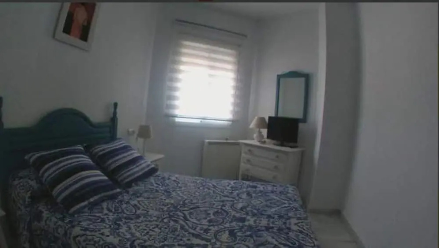 106391 - Apartment in Zahara
