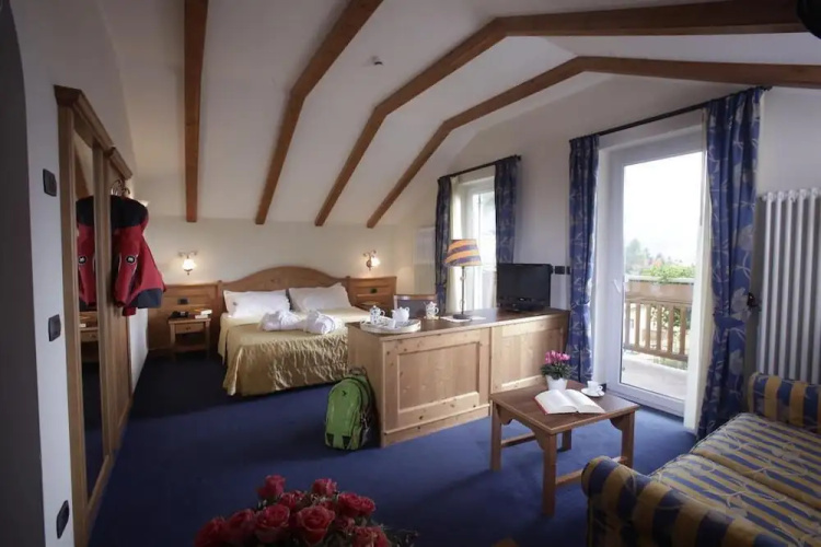Hotel Lido - rooms & apartments