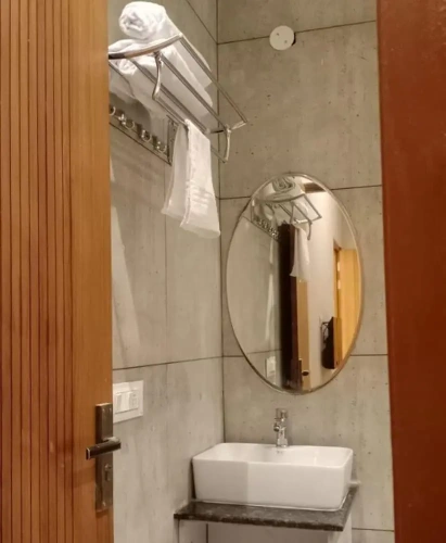 Executive Double room