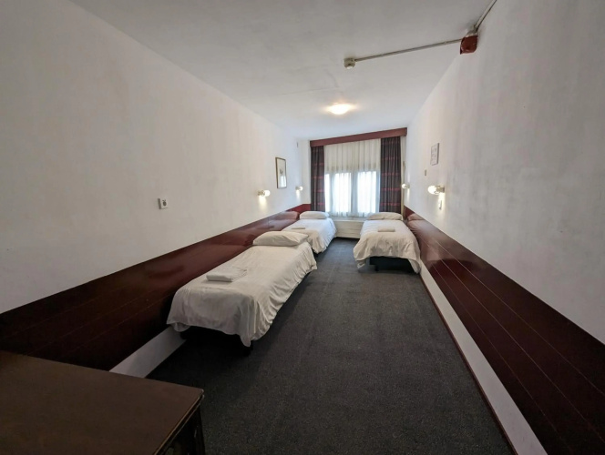Budget Hotel Ben
