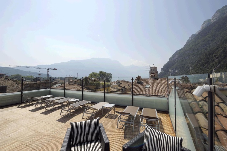 Hotel Antico Borgo photo 41