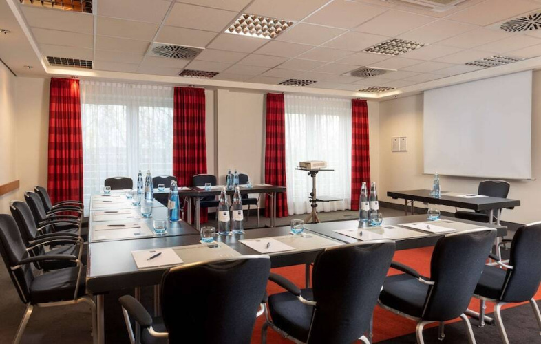 Hotelafbeelding