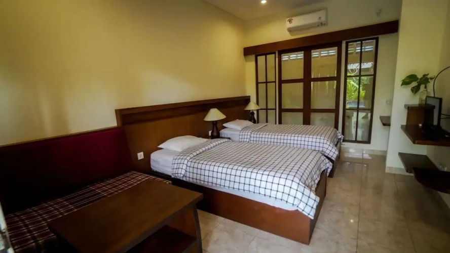 The Janan Villa