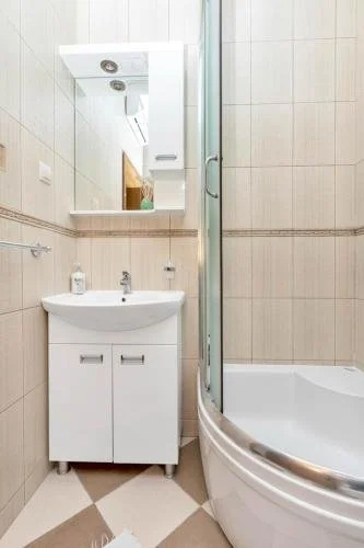 Apartments Jovanovic