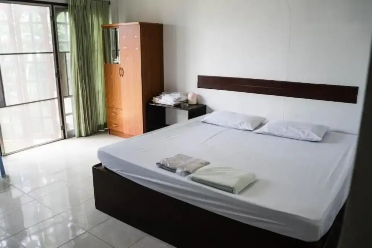 My Home Bang Saen