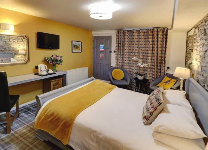 Premium Double room