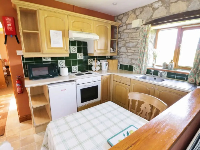 Rose Cottage