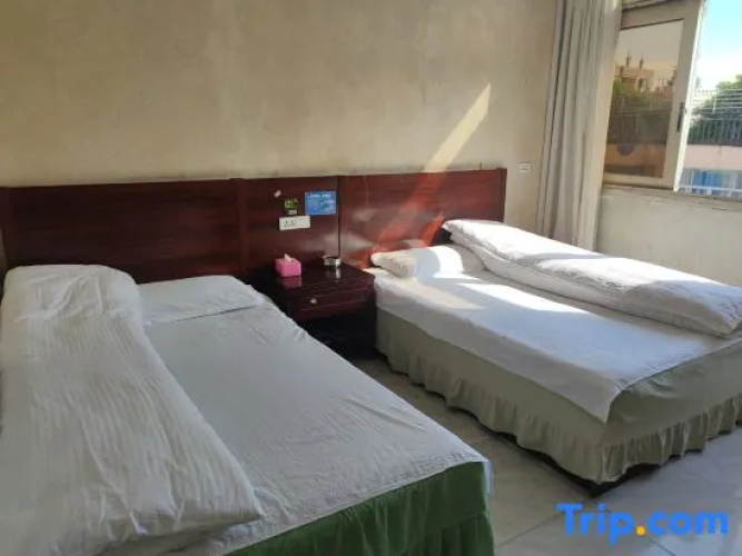 Wenzhou Ruyi Hotel