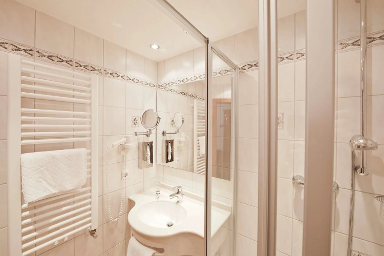 TOP VCH Hotel Wartburg Stuttgart