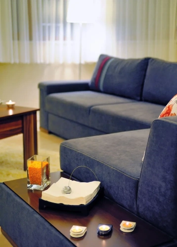 Double Family Apartment with balcony and with city view