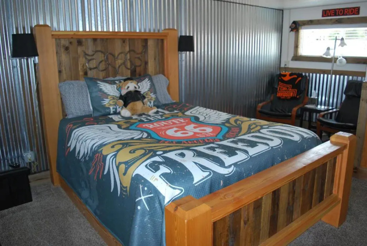 Cowboy Country Inn
