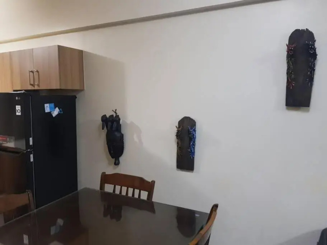 Mucucu's place