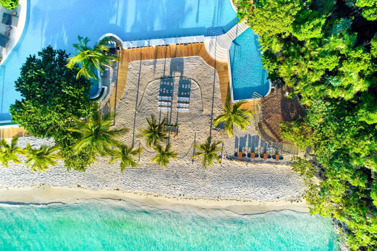 Kimpton Grand Roatan Resort And Spa by IHG