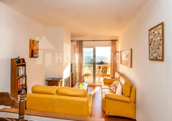 1003 Piso con vista al mar Empuriabrava