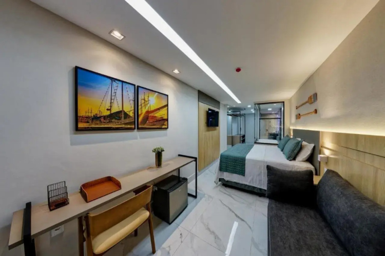 Gaeta Hotel
