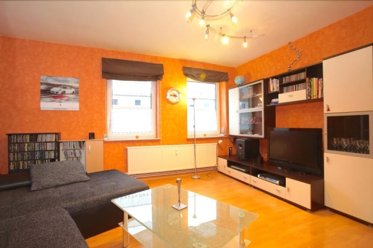 Private Apartment An Der Tiefenriede