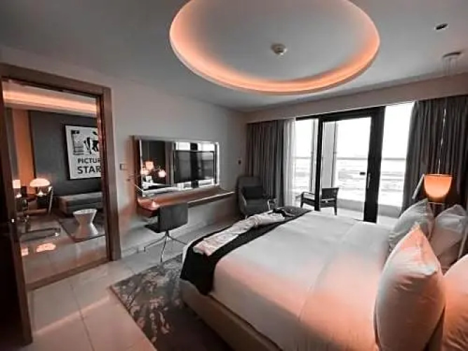 Paramount Damac Dubai/ 1 Bedroom