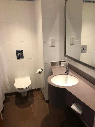 Premium Double room with canal view