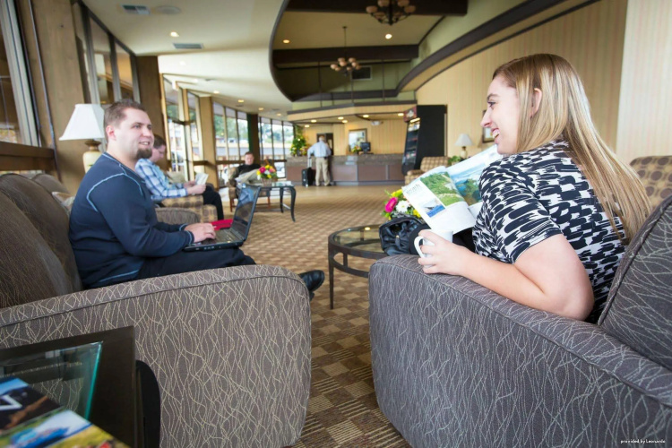 Red Lion Hotel Coos Bay photo 18