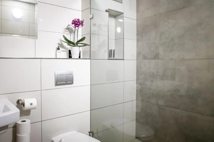 Villa San Giovanni Accommodation