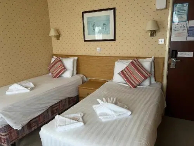 Eliot Hotel