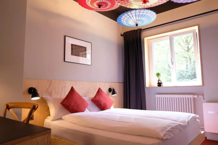 Hotel Nozomi
