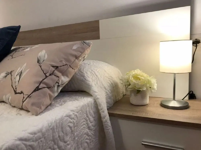 Aires de la Viña-Apartmento