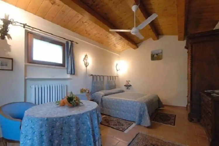 Agriturismo Il Boschetto