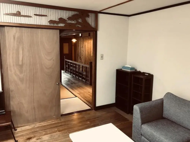 Tsuruya Guesthouse Hostel