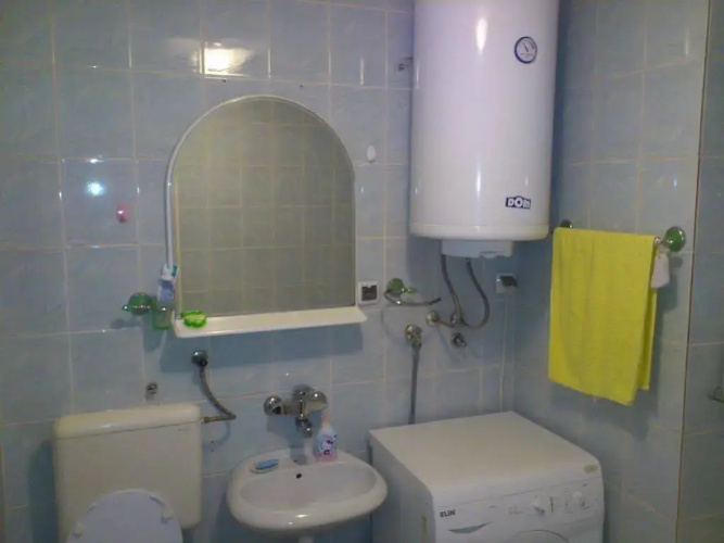 Apartments Vozdovac