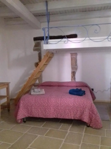 Capovalle B&B