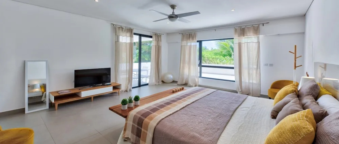 Coconut Villa