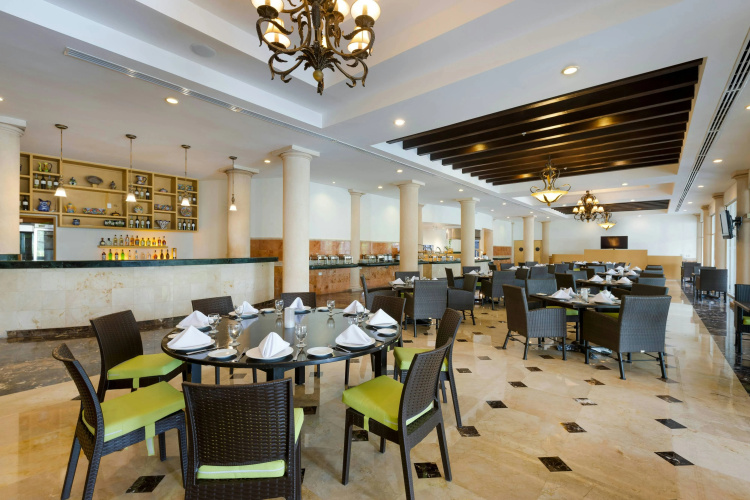 Courtyard By Marriott Cancun Airport photo 29