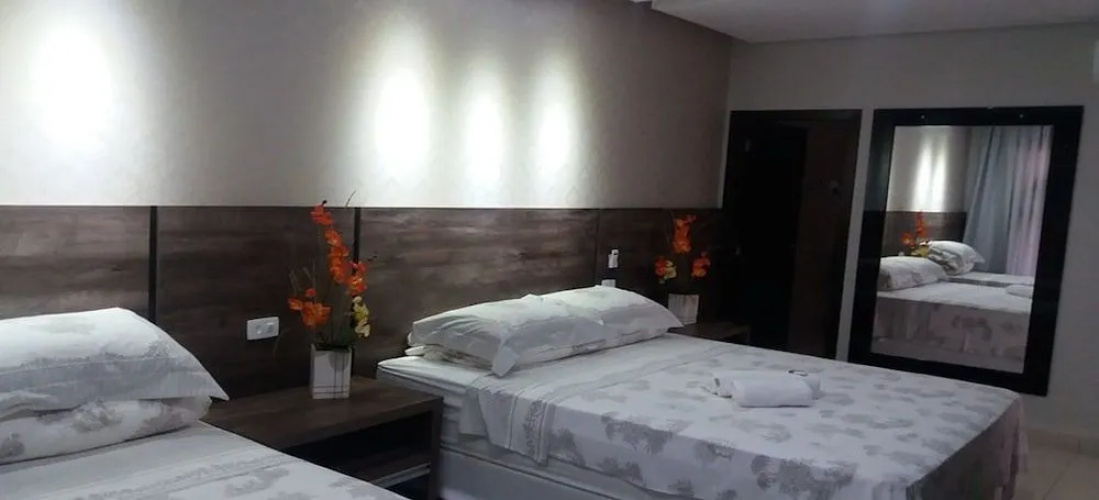 Vitor Hotel I