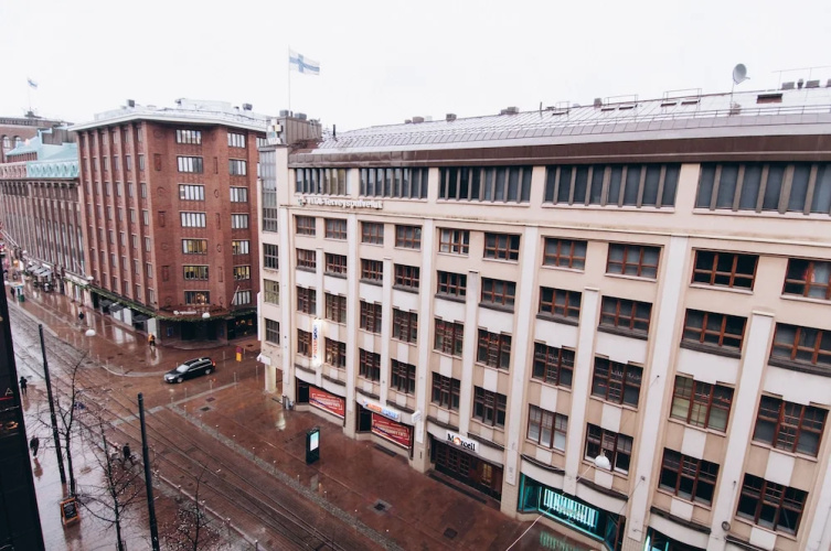 Hotelafbeelding