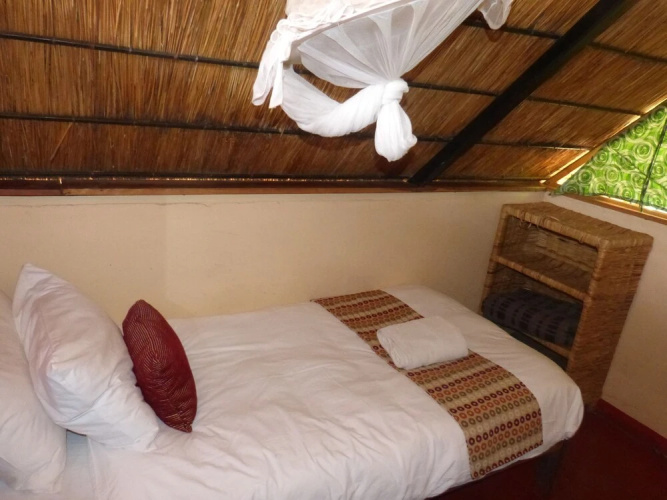 Jollyboys Camp - Hostel