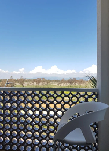 Hotel Tirreno