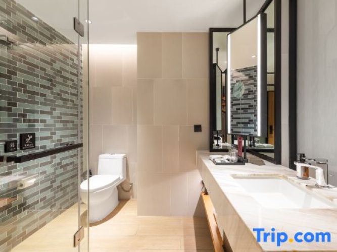 Business Twin room
