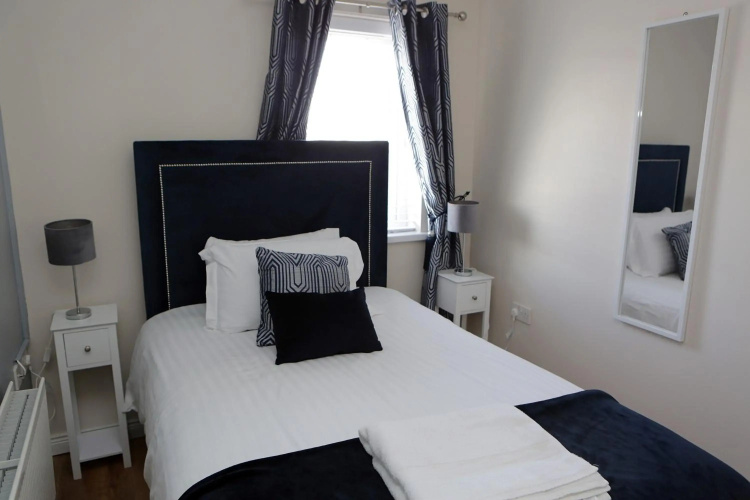 Causeway B & B