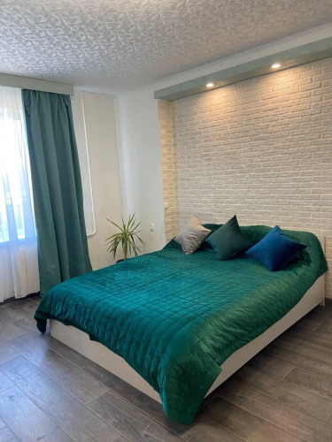 Фотография номера квартиры Star Group (Стар Групп) на проспекте Дунайский