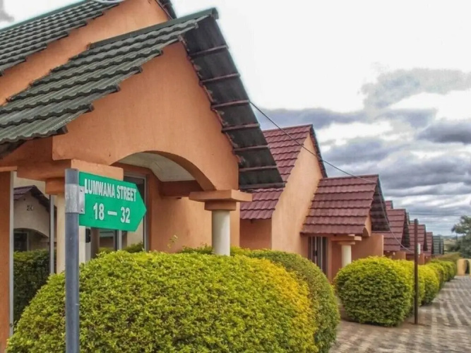 Image de l'hôtel