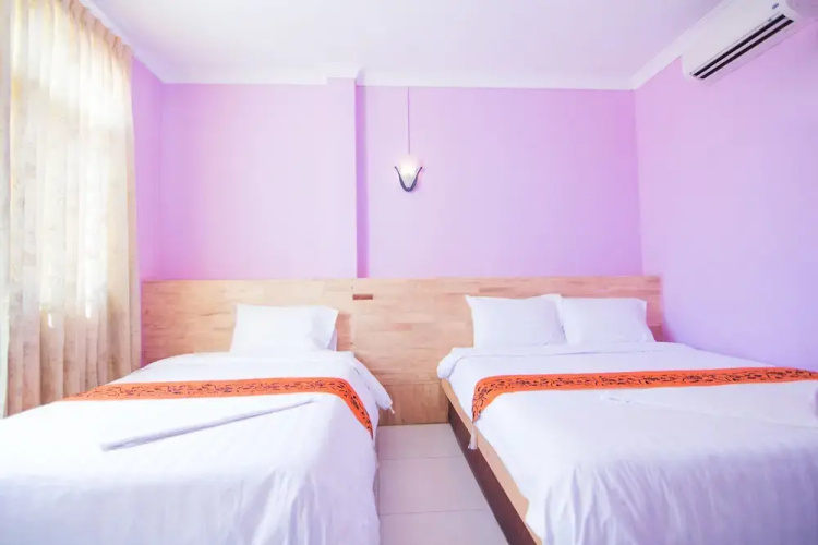 KIM Guesthouse