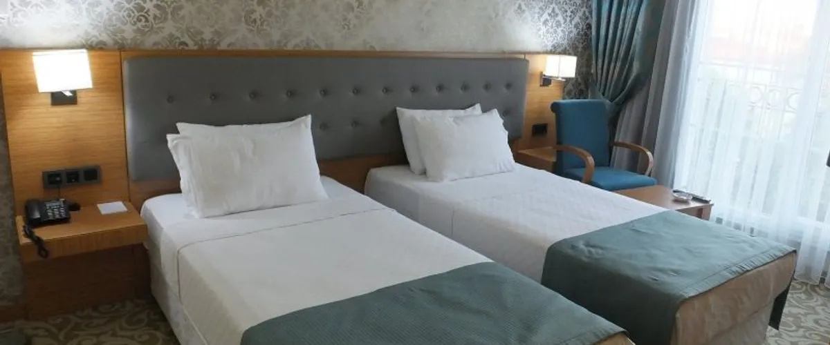 Çınar Park Otel