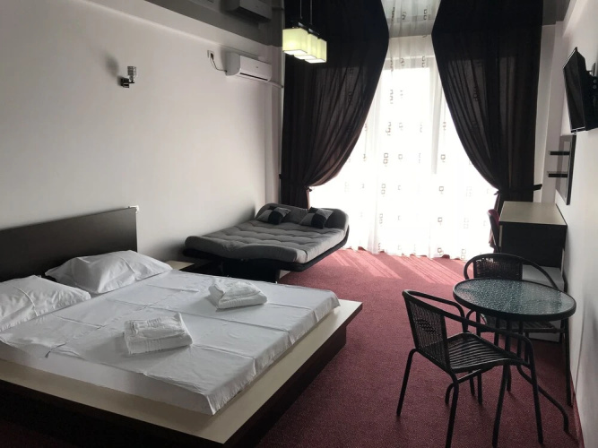 Hotel Sweet