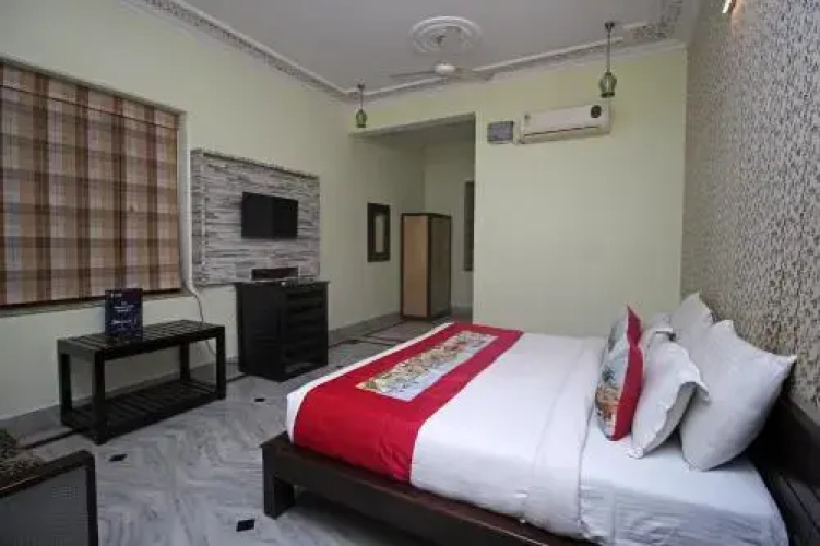 Elysium Jaipur