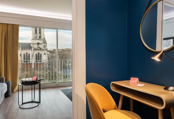 Superior Double room