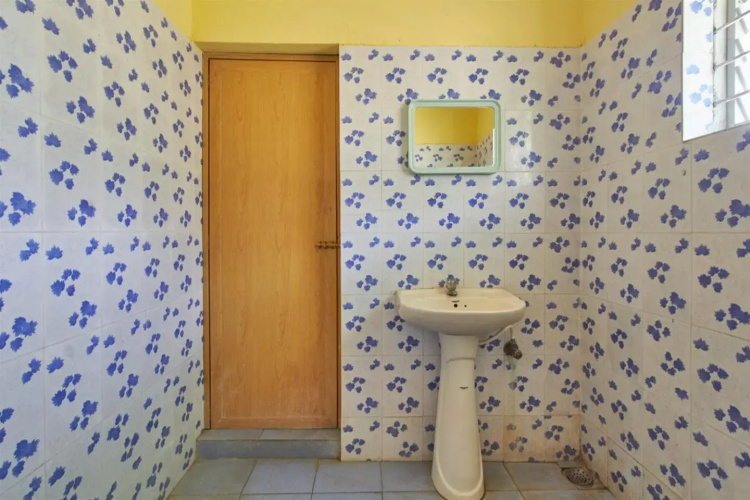 Hotel Vana Vihar